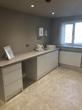 Treatment room to rent in Burtonwood, Warrington WA5 with grey colour scheme