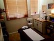 Lovely Beauty Therapy room for rent in Balham Wandsworth SW17 with warm & cosy professional massage treatment table