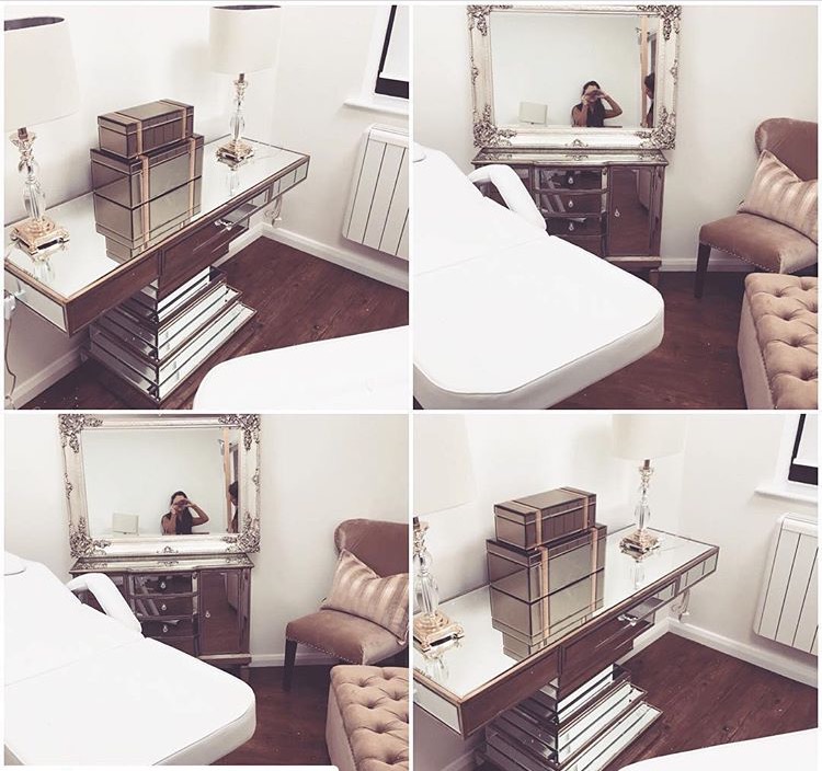 Therapy Room To Rent In Luxury Aesthetic Nurse Led Clinic Therapy 