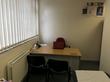 consultation room to rent in Alperton town healthcare clinic, Wembley, London, with consulting desk, chairs & examination table