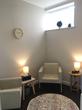 Brixton Therapy room to rent near Herne Hill, South London with lovely spiritual vibe, for therapist, life coach & counselling work