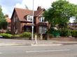 Private consulting rooms & Therapy Rooms in this building in South Manchester, Didsbury M20