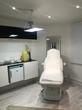 Medical beauty treatment room for hire in Harley Street London aesthetic clinic