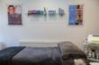 Treatment room to rent in Haywards Heath, West Sussex with beauty bed couch or massage table