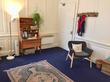Counselling Therapy Room to rent in Bristol with warm homey feel on Orchard Street, for a therapist psychotherapist counsellor or hypnotherapist