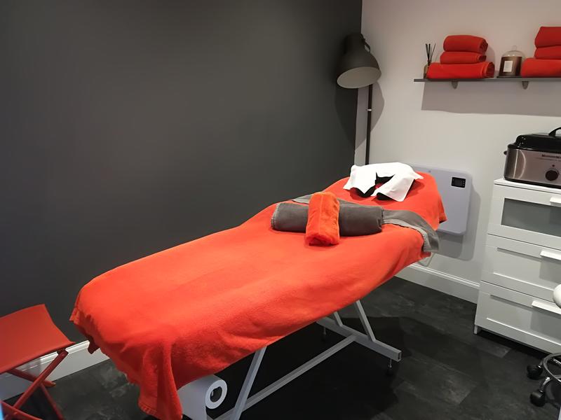 Harrogate Treatment / Therapy Rooms to rent with onsite free parking