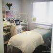 Harrogate Salon Beauty Therapy Room to rent for Beautician or Beauty therapist with treatment table, in HG1