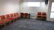 Group Therapy large room workshop space to rent in Bexleyheath London Borough of Bexley DA6