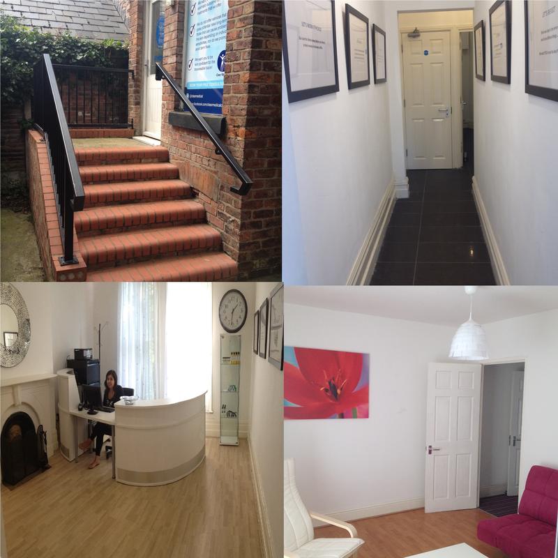 Therapy Rooms To Rent Manchester City Centre Therapy Rooms To Rent Manchester City Centre