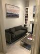 Stylish professional therapy room to rent in Pimlico, London SW1V with beautiful classy modern decor