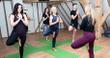 pilates & yoga studio room to rent in Bishop's Stortford, Hertfordshire CM23 in country barn wellness centre