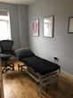 Cobham Treatment Room to rent for private rental - Room with Treatment Couch for osteopath physio therapist sports massage bodywork craniosacral work