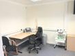 Consulting room to rent in Hale, Altrincham, Cheshire WA15 with consultation desk, within physiotherapy clinic, for nutritionist, herbalist, homeopath etc