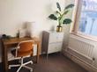 Consulting Consultation Room with desk and chairs to Rent in Lewes East Sussex BN7
