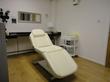 Treatment room to rent in Stafford with beauty bed couch or massage table, in Staffordshire gym beauty clinic, ST16