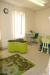 Child Consulting Room or Play Therapy Room to rent in Newport Pagnell MK16, with child sized chairs, toys games & activities for children