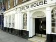 Delta House on Borough High Street in London
