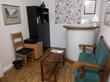 Waiting room in Marlborough clinic with treatment room available for rent in SN8 postcode