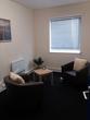 Therapy Rooms To Rent in Northfield Birmingham for talking therapies, with two chairs