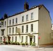 Bristol Therapy Room To Rent in this pretty cream house building on Orchard Street