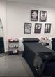 Therapy room Islington