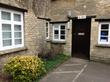House in Witney, Oxfordshire containing counselling, therapy & treatment rooms available for hire in a quaint stone cottage building