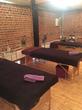 Margaretting space to rent with massage tables or beauty couches for teaching classes, workshops & lessons, in Chelmsford, Essex CM4