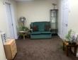 Affordable reception waiting room in Edgeley Stockport, SK3 
