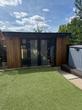 Therapy room Milton Keynes exterior